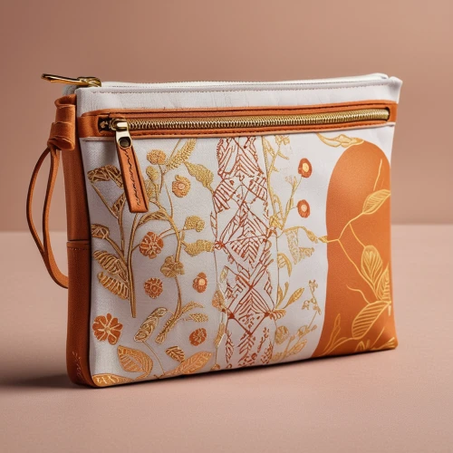 orange floral paper,pattern bag clip,diaper bag,toiletry bag,shoulder bag,orange blossom,yellow purse,coin purse,purse,floral mockup,blossom gold foil,wristlet,laptop bag,floral with cappuccino,kelly bag,common shepherd's purse,messenger bag,stone day bag,purses,handbag,Photography,General,Realistic