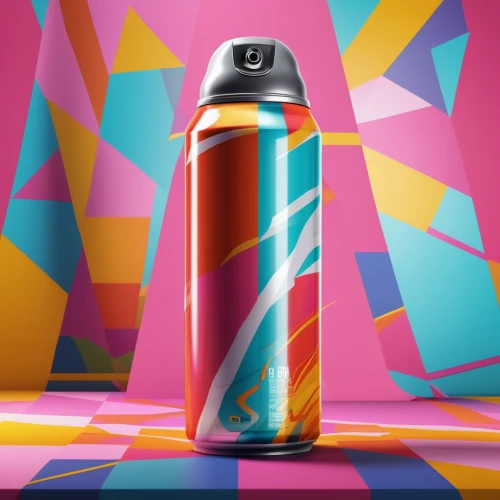 spray can,cola can,beverage can,beverage cans,cans of drink,colorful foil background,zebru,paint cans,packshot,beer can,fanta,zigzag background,aluminum can,cans,lucozade,cinema 4d,pop art background,spray cans,energy drink,empty cans,Photography,General,Realistic