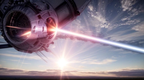 lens flare,searchlights,laser beam,afterburner,laser sword,rocket-powered aircraft,speed of light,jet engine,tie fighter,millenium falcon,tie-fighter,space tourism,revolving light,aerospace engineering,first order tie fighter,orbit insertion,spacecraft,aerospace manufacturer,helicopter rotor,close encounters of the 3rd degree