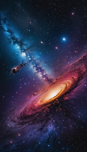 andromeda galaxy,andromeda,space art,astronomy,galaxy,spiral galaxy,cosmos,deep space,messier 8,space,outer space,universe,the universe,cygnus,messier 82,galaxy collision,astronomical,nebula,cosmic,messier 17,Photography,General,Fantasy