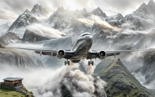 air new zealand,over the alps,the spirit of the mountains,china southern airlines,high alps,world digital painting,high altitude,turbulence,landscape background,the alps,air transportation,mountainous landscape,mount everest,take-off of a cliff,air transport,mountain scene,landscape mountains alps,high-altitude mountain tour,altitude,air travel