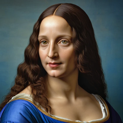 leonardo da vinci,portrait of christi,portrait of a woman,mona lisa,the mona lisa,portrait of a girl,vinci,leonardo devinci,cepora judith,woman's face,woman portrait,girl with a pearl earring,romantic portrait,lacerta,young woman,riopa fernandi,la violetta,female portrait,raffaello da montelupo,renaissance,Photography,General,Realistic