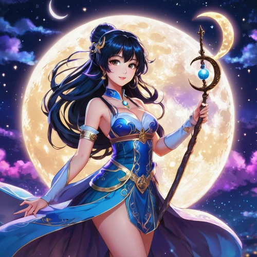 zodiac sign libra,luna,constellation lyre,moon and star background,blue enchantress,lunar,goddess of justice,queen of the night,hamearis lucina,libra,blue moon,violinist violinist of the moon,horoscope libra,celestial event,stars and moon,cassiopeia,constellation unicorn,blue moon rose,zodiac sign gemini,celestial body,Illustration,Japanese style,Japanese Style 03