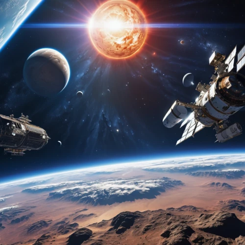 space art,spacewalks,spacewalk,space tourism,space craft,orbiting,space walk,space travel,space station,space voyage,sky space concept,space ships,outer space,cosmonautics day,astronautics,earth station,spacescraft,full hd wallpaper,background image,cg artwork,Photography,General,Realistic