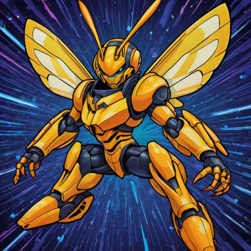 bumblebee,drone bee,cynosbatos,bumblebee fly,kryptarum-the bumble bee,yellow jacket,bee,wasp,hornet,bumble-bee,drawing bee,bumble bee,bombyx mori,butomus,winged insect,hymenoptera,blister beetles,silk bee,insect,giant bumblebee hover fly,Illustration,Japanese style,Japanese Style 04