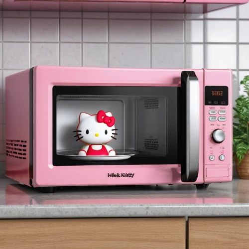 microwave oven,microwave,doll kitchen,ice cream maker,kitchen appliance,kitchen appliance accessory,baking equipments,toaster oven,star kitchen,laboratory oven,home appliances,red cooking,oven,kitchen stove,household appliance accessory,cooking show,home appliance,the pink panter,small appliance,pink cat