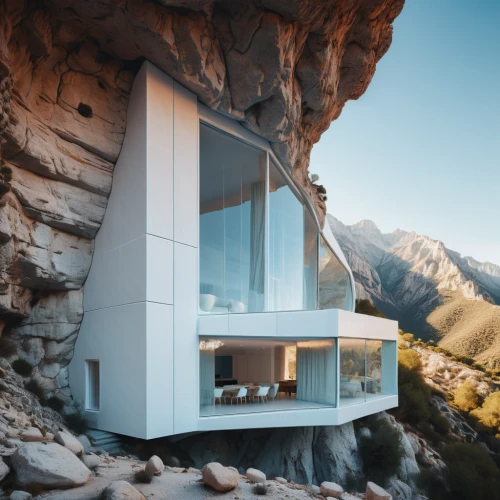 cubic house,house in mountains,house in the mountains,cliff dwelling,dunes house,cube house,modern architecture,mirror house,futuristic architecture,luxury property,beautiful home,modern house,mountainside,jewelry（architecture）,luxury real estate,arhitecture,frame house,sky apartment,transparent window,elphi,Photography,Documentary Photography,Documentary Photography 08