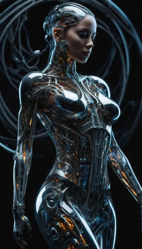 biomechanical,cyborg,cybernetics,humanoid,sprint woman,firedancer,scifi,ai,cyber,cyberspace,andromeda,augmented,sci fi,exoskeleton,metallic,echo,futuristic,electro,artificial intelligence,fractalius,Photography,General,Fantasy