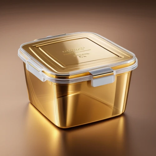 gold bullion,chinese takeout container,golden pot,food storage containers,gold lacquer,metal container,tea tin,treasure chest,gold foil corners,a bag of gold,bahraini gold,copper cookware,automotive piston,gilding,bullion,food storage,cookware and bakeware,gold business,gold foil corner,savings box,Photography,General,Realistic