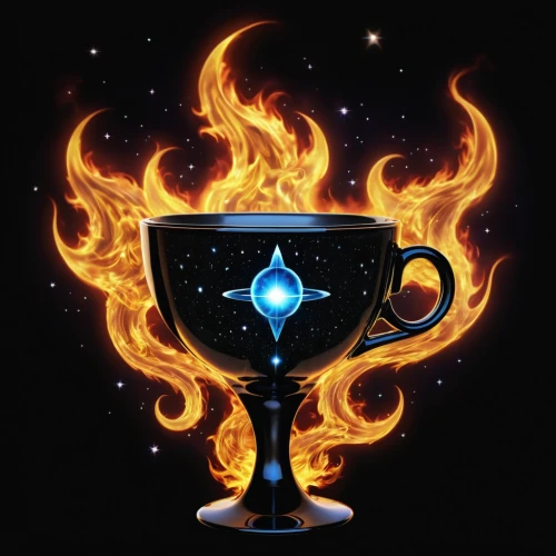 cauldron,goblet,chalice,gold chalice,trophy,constellation pyxis,torch-bearer,firespin,flaming torch,award background,goblet drum,burning torch,award,the cup,feuerzangenbowle,steam icon,fire ring,brazier,candle wick,pillar of fire,Photography,General,Realistic
