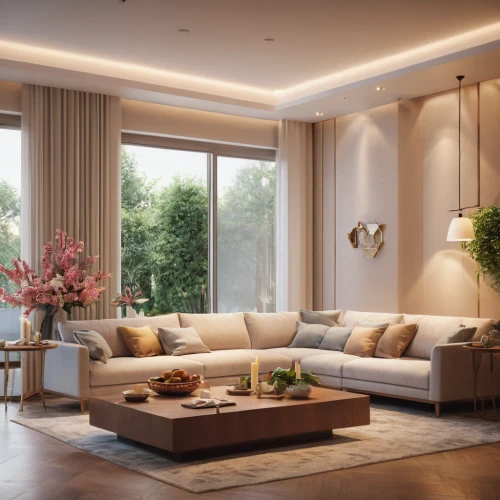 modern living room,luxury home interior,living room,livingroom,interior modern design,sitting room,modern decor,home interior,contemporary decor,apartment lounge,family room,modern room,3d rendering,interior decoration,interior design,search interior solutions,smart home,interior decor,bonus room,great room,Photography,General,Cinematic