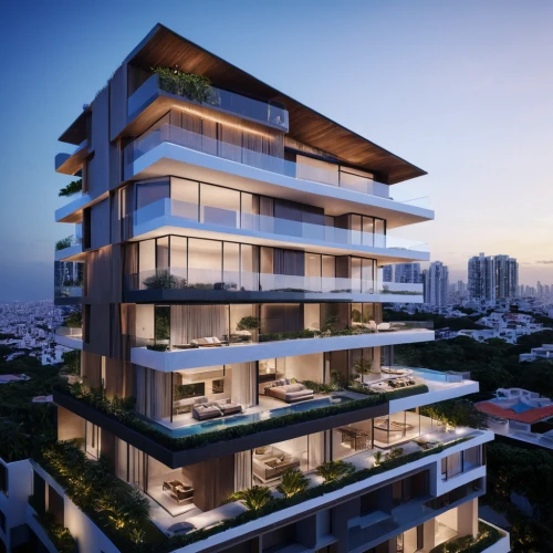 skyscapers,residential tower,modern architecture,sky apartment,condominium,penthouse apartment,block balcony,condo,glass facade,vedado,luxury property,luxury real estate,residences,las olas suites,bulding,contemporary,glass facades,modern building,mixed-use,inlet place,Photography,General,Natural