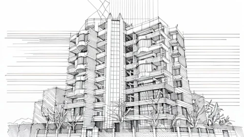 residential tower,kirrarchitecture,multi-storey,block of flats,high-rise building,multistoreyed,multi-story structure,appartment building,croydon facelift,residential building,arhitecture,facade insulation,apartment building,architect plan,facade panels,apartments,building construction,urban towers,new housing development,building honeycomb,Design Sketch,Design Sketch,None