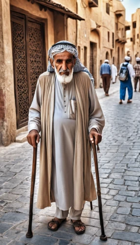 middle eastern monk,elderly man,souq,pensioner,souk,dervishes,nizwa souq,old woman,old age,bedouin,ibn tulun,care for the elderly,oman,snake charmers,nomadic people,jordanian,elderly person,vendor,morocco,peddler,Photography,General,Realistic