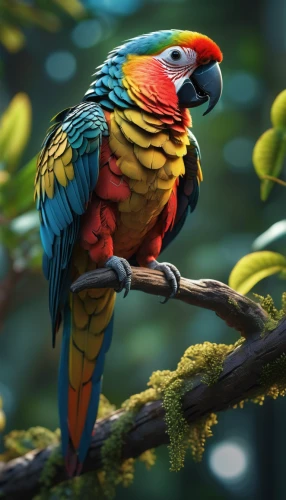 beautiful macaw,scarlet macaw,macaws of south america,macaw hyacinth,colorful birds,macaw,rainbow lorikeet,light red macaw,tropical bird,tropical bird climber,yellow macaw,rosella,blue and gold macaw,tropical birds,rainbow lory,sun parakeet,toucan perched on a branch,macaws,south american parakeet,macaws blue gold,Photography,General,Sci-Fi