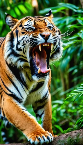 bengal tiger,sumatran tiger,asian tiger,a tiger,tiger,tigers,roaring,tiger png,siberian tiger,malayan tiger cub,chestnut tiger,young tiger,tigerle,bengalenuhu,blue tiger,king of the jungle,to roar,tiger head,bengal,tiger cat,Photography,General,Realistic