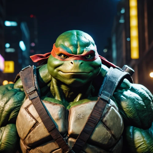 raphael,teenage mutant ninja turtles,michelangelo,trachemys,leonardo,lopushok,turtle,trachemys scripta,reptillian,frog man,hulk,avenger hulk hero,water turtle,turtles,ogre,brute,lantern bat,green goblin,terrapin,man frog