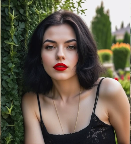 red lips,red lipstick,rouge,sofia,romanian,femme fatale,beautiful young woman,model beauty,lip,lipstick,eurasian,lips,beautiful girl with flowers,vampire woman,dodge la femme,romantic look,romantic portrait,retro woman,vintage makeup,beautiful model,Photography,General,Realistic