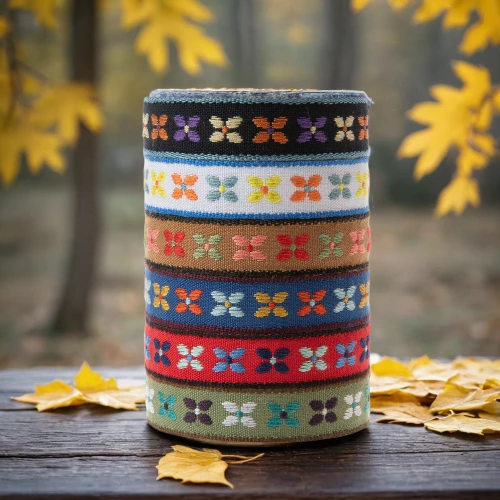 washi tape,round tin can,paint cans,wooden flower pot,container drums,pattern stitched labels,birch bark,autumn hot coffee,gift ribbon,flower pot holder,tea tin,gift ribbons,gingerbread jars,reed belt,votive candle,autumn plaid pattern,gingerbread jar,russian folk style,thanksgiving border,beeswax candle