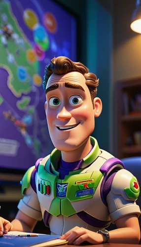 light year,toy story,toy's story,animated cartoon,astronomer,cgi,animator,clay animation,weatherman,meteorology,character animation,cinema 4d,3d model,analyzing,animation,distance-learning,astronautics,skylanders,3d modeling,ski,Unique,3D,Isometric