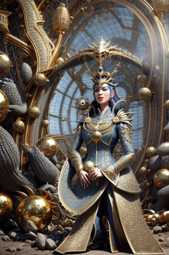 jaya,blue enchantress,cleopatra,emperor,garuda,goddess of justice,mulan,fantasia,oriental princess,sterntaler,priestess,female warrior,tutankhamun,the enchantress,shuanghuan noble,scales of justice,queen cage,cinderella,athena,3d fantasy