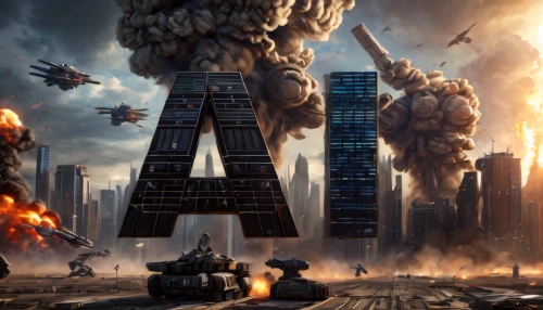 district 9,apocalyptic,armageddon,apocalypse,post apocalyptic,dystopian,a-10,doomsday,allied,dystopia,destroyed city,letter a,fallout4,404,ave,post-apocalypse,a,1a,45,destroy