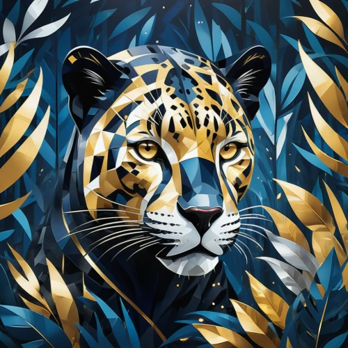 blue tiger,tiger png,royal tiger,tigers,a tiger,tiger,panthera leo,type royal tiger,asian tiger,bengal tiger,felidae,jaguar,siberian tiger,tigerle,tiger head,bengal,adobe illustrator,painting pattern,wild cat,glass painting,Art,Artistic Painting,Artistic Painting 45