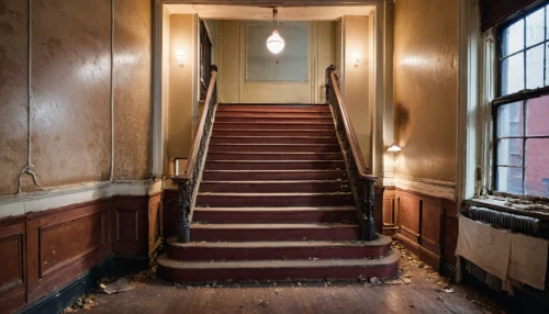 stairwell,outside staircase,stairway,staircase,winding staircase,stair,stairs,urbex,circular staircase,hallway,assay office in bannack,the threshold of the house,creepy doorway,fire escape,steel stairs,disused,luxury decay,winners stairs,wooden stairs,stone stairway,Photography,General,Cinematic