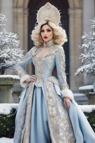 suit of the snow maiden,the snow queen,white rose snow queen,ice queen,ice princess,winterblueher,victorian lady,the victorian era,the carnival of venice,snow white,imperial coat,miss circassian,winter rose,frozen,winter dress,christmas carol,elsa,victorian fashion,victorian style,fashion doll