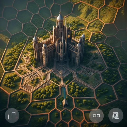 honeycomb grid,building honeycomb,hexagon,hexagons,hexagonal,ancient city,hex,metropolis,polygonal,fantasy city,city blocks,android game,isometric,the tile plug-in,honeycomb structure,skyscraper town,icon magnifying,skyscraper,tileable,yantra,Photography,General,Fantasy