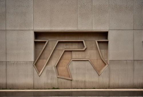 letter r,reinforced concrete,wooden letters,triumph motor company,tr,r,wood type,rhombus,wooden arrow sign,trigram,letter v,rf badge,public art,letter a,trademark,brutalist architecture,decorative letters,rs badge,woodtype,letter m,Photography,General,Realistic