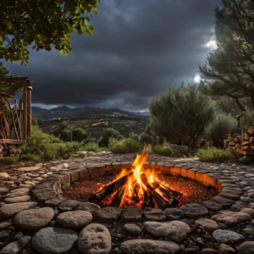 landscape lighting,firepit,fire pit,outdoor cooking,campfires,fireplaces,stone oven,fire place,home landscape,landscape designers sydney,log fire,fire bowl,campfire,fireside,pizza oven,landscape design sydney,bannack camping tipi,provencal life,wood stove,camp fire