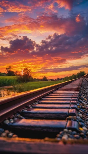 railroad track,rail road,railroad line,railroad tracks,railway track,railroad,rail track,train tracks,railway tracks,train track,railway rails,rail way,railroads,tracks,railroad crossing,railtrack,through-freight train,rails,train of thought,rail traffic,Photography,General,Commercial