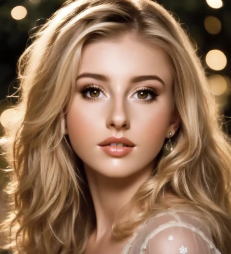 beautiful young woman,edit icon,lycia,beautiful face,airbrushed,romantic look,beautiful woman,beautiful girl,pretty young woman,model beauty,blond girl,blonde girl,beautiful model,angel face,young beauty,blonde woman,doll's facial features,portrait background,golden haired,barbie doll