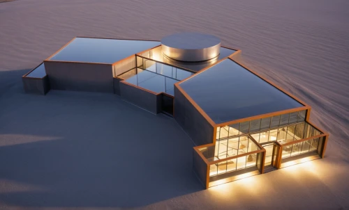 dunes house,3d rendering,cubic house,admer dune,cube stilt houses,render,frame house,dune ridge,model house,crescent dunes,beach house,3d render,cube house,white sands dunes,san dunes,inverted cottage,moving dunes,winter house,build by mirza golam pir,3d rendered,Photography,General,Realistic