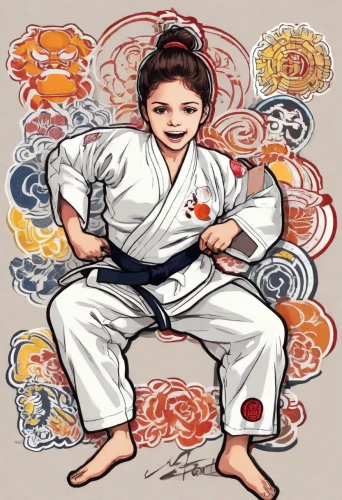 taekkyeon,judo,dobok,karate,haidong gumdo,taekwondo,iaijutsu,shidokan,choi kwang-do,xiaochi,shorinji kempo,jujitsu,jujutsu,songpyeon,martial arts uniform,jeongol,seolleongtang,kai-lan,korean culture,kenjutsu