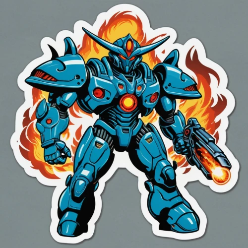 topspin,bot icon,butomus,clipart sticker,fire logo,vector image,firebrat,automotive decal,fire beetle,destroy,vector graphic,robot icon,vector design,firespin,sticker,power icon,png image,growth icon,war machine,firethorn,Unique,Design,Sticker