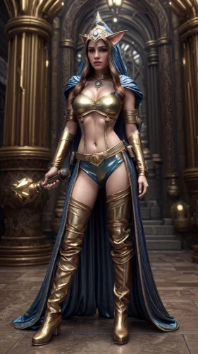 goddess of justice,cleopatra,female warrior,athena,sorceress,fantasy woman,wonderwoman,ancient egyptian girl,cybele,artemisia,priestess,zodiac sign libra,figure of justice,warrior woman,blue enchantress,horus,massively multiplayer online role-playing game,jaya,celtic queen,venera