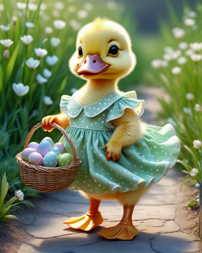 duckling,female duck,easter chick,young duck duckling,duck cub,easter background,ducky,duck,easter theme,springtime background,spring background,ducklings,cayuga duck,duck bird,rubber ducky,easter goose,duck females,rubber duckie,red duck,ornamental duck,Illustration,Realistic Fantasy,Realistic Fantasy 30