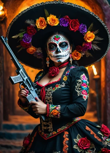 la catrina,la calavera catrina,dia de los muertos,el dia de los muertos,day of the dead frame,catrina calavera,muerte,mariachi,day of the dead,mexican culture,mexican halloween,mexican tradition,day of the dead paper,day of the dead truck,days of the dead,catrina,day of the dead skeleton,day of the dead icons,sugar skull,calavera,Photography,General,Fantasy