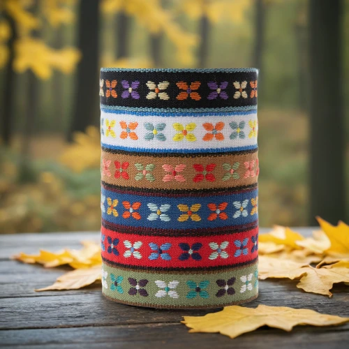 washi tape,pattern stitched labels,coffee cup sleeve,gift ribbon,round tin can,gift ribbons,flower pot holder,paint cans,container drums,thanksgiving border,patterned labels,fall leaf border,wooden flower pot,autumn round,gingerbread jars,prayer wheels,reed belt,curved ribbon,autumn hot coffee,bangles