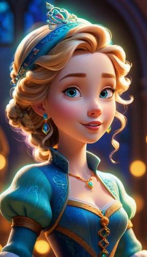 princess anna,elsa,princess sofia,cinderella,rapunzel,merida,fairy tale character,tiana,princess' earring,the snow queen,elf,disney character,tangled,show off aurora,fairytale characters,fairy tale icons,aurora,eufiliya,fantasia,agnes,Unique,3D,Isometric