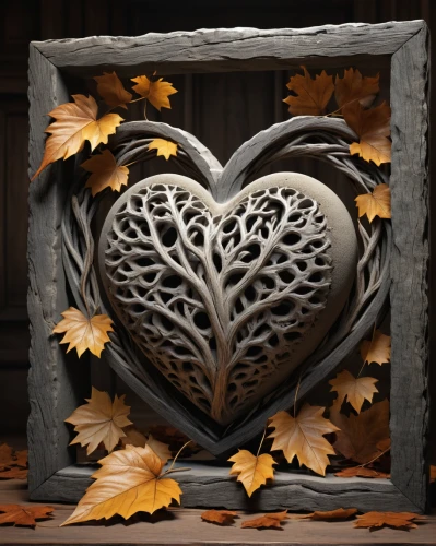 fall picture frame,wooden heart,heart shape frame,wood heart,heart clipart,round autumn frame,autumn frame,heart and flourishes,heart background,heart icon,autumn icon,heart flourish,carved wood,autumn decoration,decorative frame,wooden background,autumn background,tree heart,seasonal autumn decoration,wood background,Photography,General,Realistic