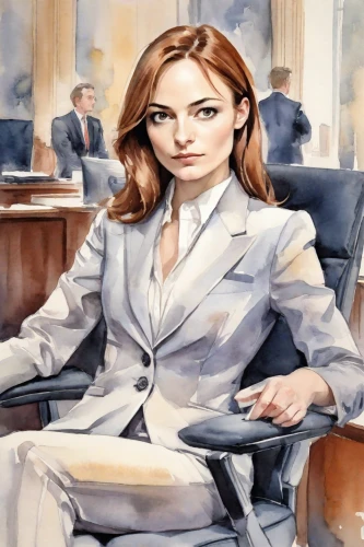 attorney,lawyer,business woman,secretary,businesswoman,business women,bussiness woman,barrister,lawyers,white-collar worker,business girl,businesswomen,businessperson,civil servant,executive,ceo,watercolor women accessory,stock exchange broker,an investor,place of work women