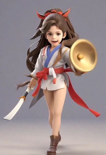 kotobukiya,3d figure,3d model,yo-kai,akko,game figure,goki,japanese doll,japanese idol,honmei choco,akita,sensoji,the japanese doll,koto,xiaochi,mulan,shimada,wuchang,samurai fighter,jinrikisha