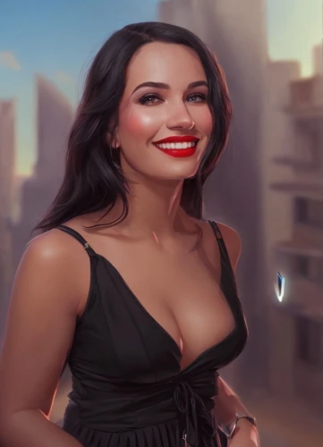 kim,dita,wonder woman city,rockabella,femme fatale,evil woman,spy,sexy woman,her,billionaire,portrait background,veronica,cuba background,fantasy woman,world digital painting,senator,retro woman,business woman,hollywood actress,kosmea,Common,Common,Cartoon