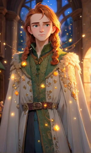merida,princess anna,the snow queen,fairy tale character,suit of the snow maiden,vanessa (butterfly),tiana,imperial coat,joan of arc,male elf,elven,bard,fairy queen,fairytale characters,celtic queen,white rose snow queen,queen anne,cg artwork,fairy tale,rapunzel,Anime,Anime,Cartoon