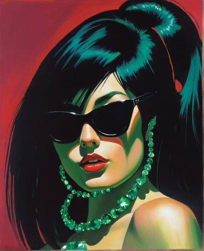 tura satana,cool pop art,modern pop art,pop art woman,rockabella,pop art style,femme fatale,pop art girl,girl-in-pop-art,dita,vampira,cleopatra,pop art,warhol,pretty woman,rosa bonita,pop art people,shopping icon,retro woman,callas,Conceptual Art,Daily,Daily 16