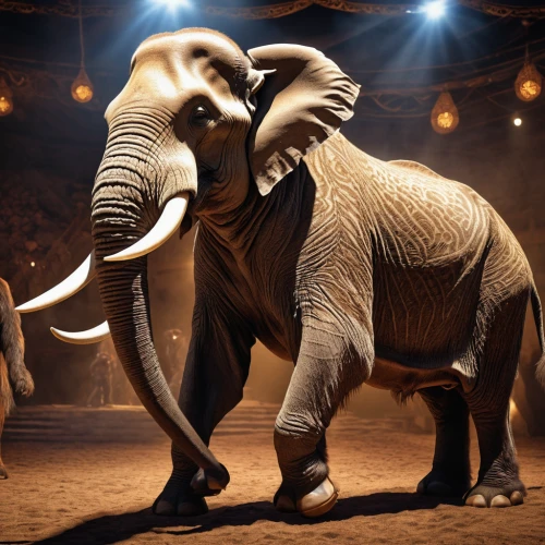 circus elephant,african elephant,african bush elephant,african elephants,elephantine,elephant tusks,pachyderm,elephants and mammoths,asian elephant,elephant,indian elephant,cartoon elephants,elephants,circus animal,elephant ride,elephant kid,elephant toy,mandala elephant,anthropomorphized animals,mahout,Photography,General,Realistic