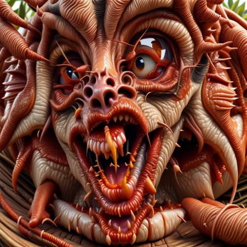 chinese dragon,chinese horoscope,barongsai,barong,wood carving,buddhist hell,golden dragon,png sculpture,theyyam,wooden mask,chainsaw carving,dragon boat,dragon of earth,meat carving,halloween masks,dragon li,nine-tailed,wyrm,krampus,dragon